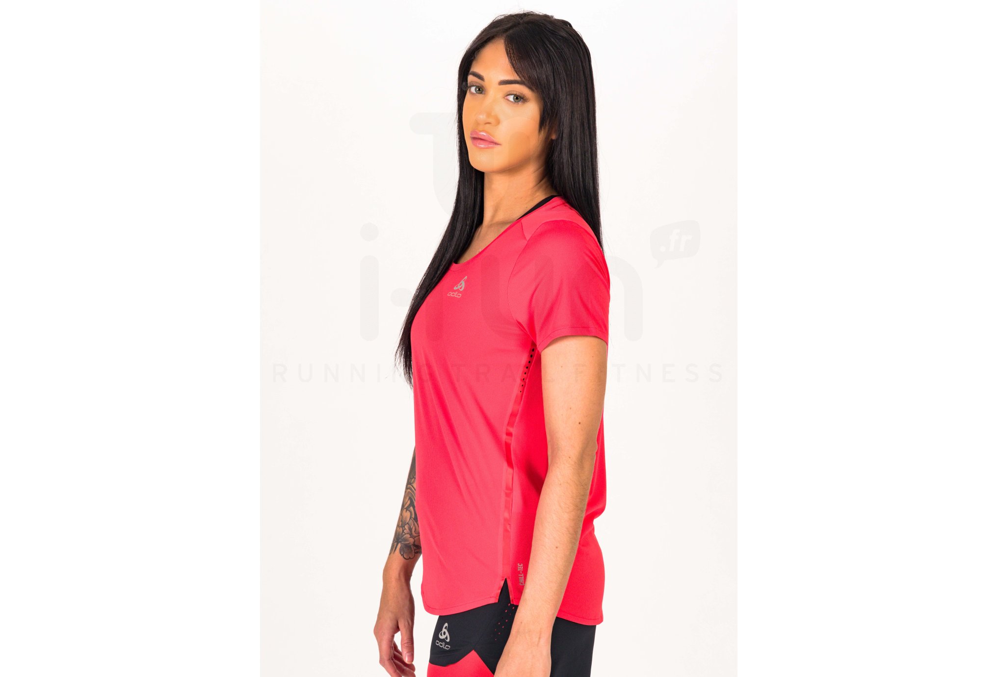 Odlo Zeroweight Chill-Tec ECO Damen