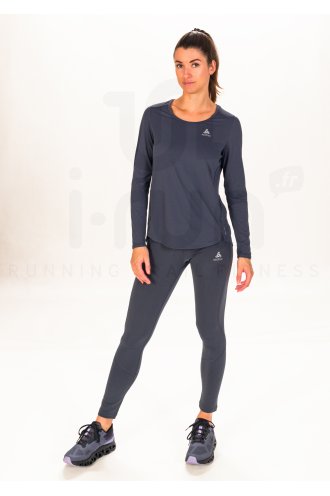 Odlo Zeroweight Chill-Tec ECO W 