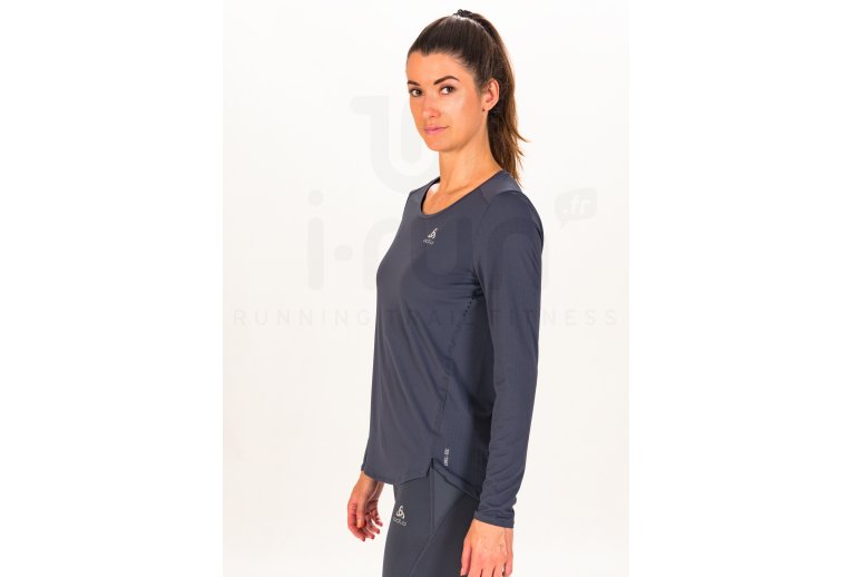 Odlo Zeroweight Chill-Tec ECO Damen