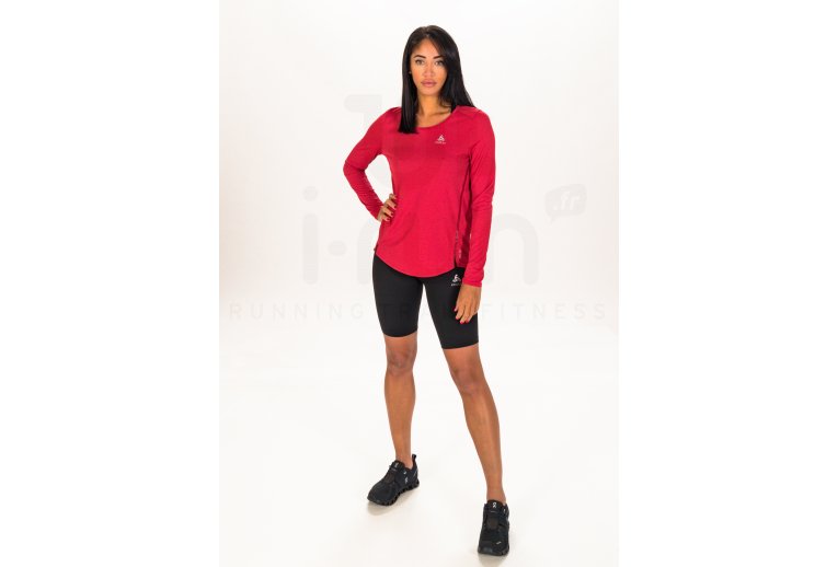 Odlo Zeroweight Chill-Tec ECO Damen