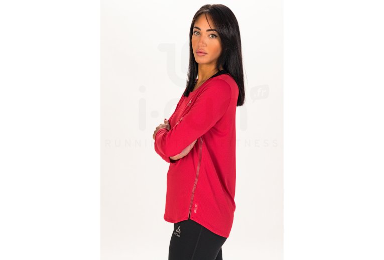 Odlo Zeroweight Chill-Tec ECO Damen