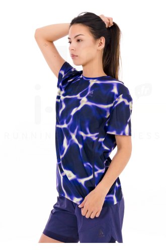 Odlo Zeroweight Chill-Tec Print 