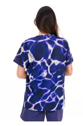 Odlo Zeroweight Chill-Tec Print