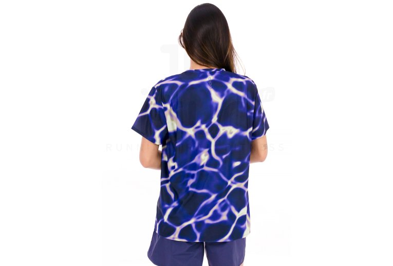 Odlo Zeroweight Chill-Tec Print