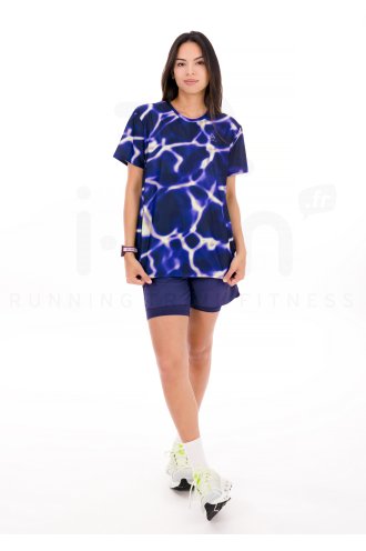 Odlo Zeroweight Chill-Tec Print 