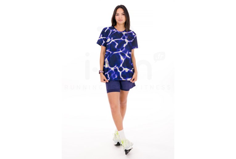 Odlo Zeroweight Chill-Tec Print