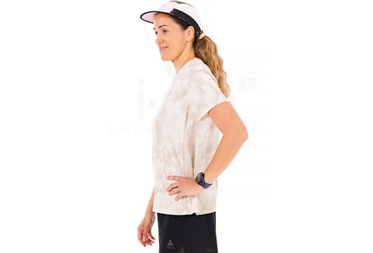 Odlo Zeroweight Chill-Tec Print
