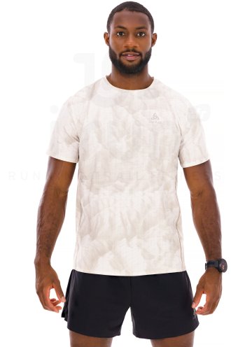 Odlo Zeroweight Chill-Tec Print 