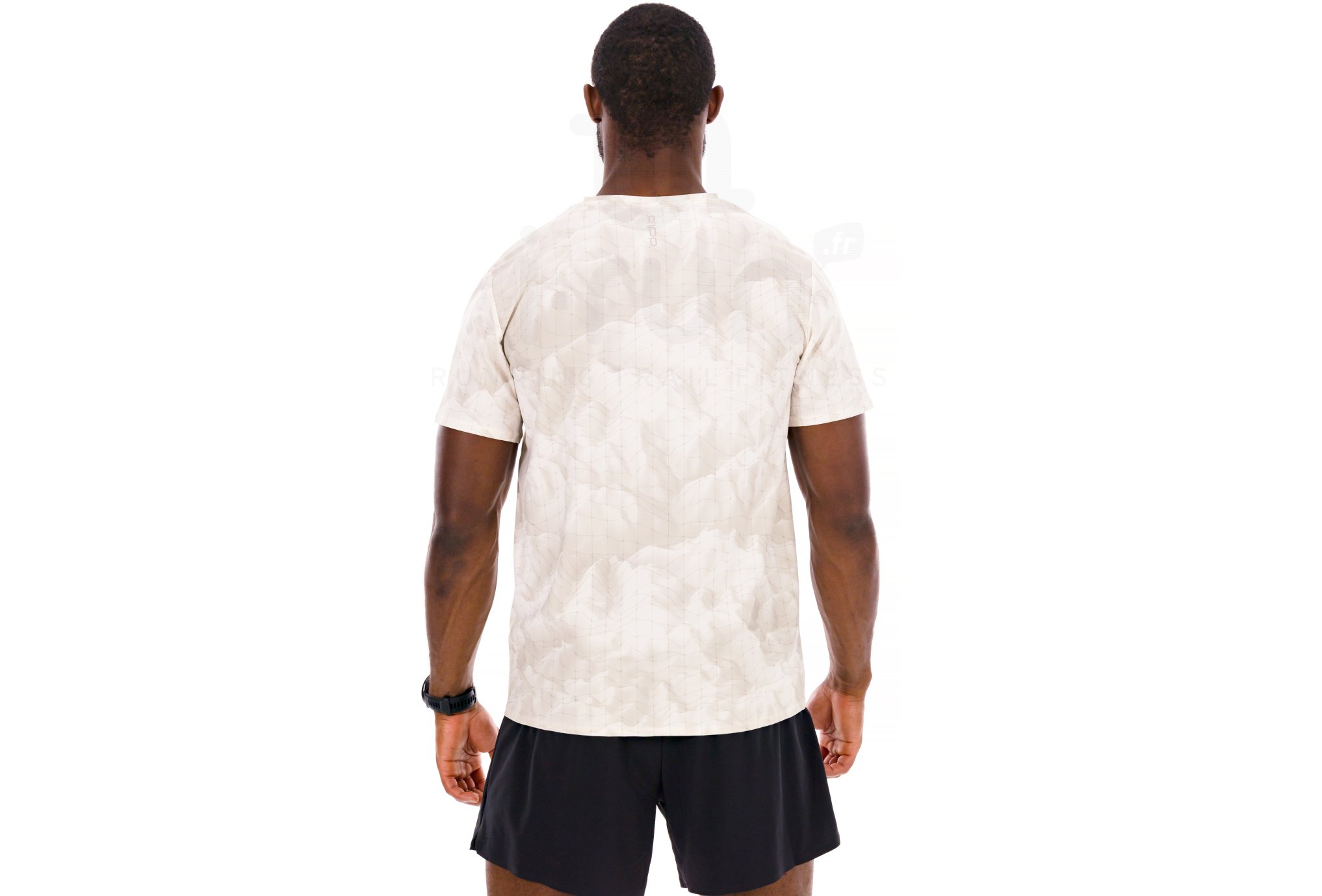 Odlo Zeroweight Chill-Tec Print