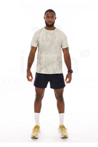 Odlo Zeroweight Chill-Tec Print 