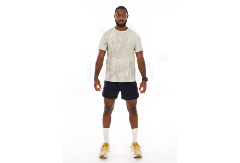 Odlo Zeroweight Chill-Tec Print