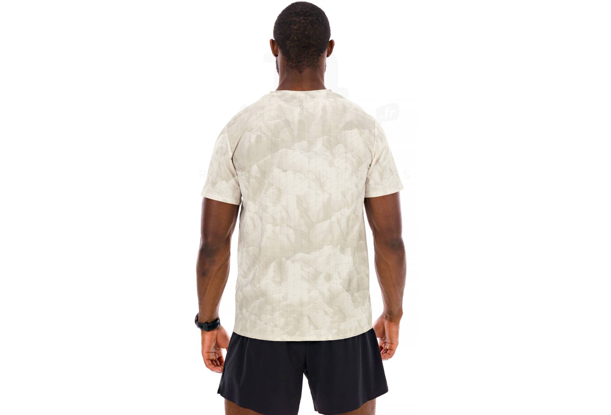 Odlo Zeroweight Chill-Tec Print