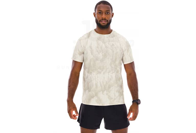 Odlo Zeroweight Chill-Tec Print