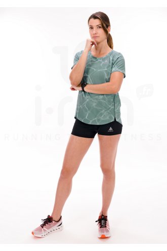 Odlo Zeroweight Chill-Tec Print W 