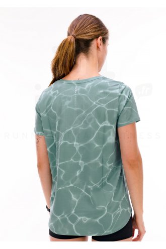 Odlo Zeroweight Chill-Tec Print W 