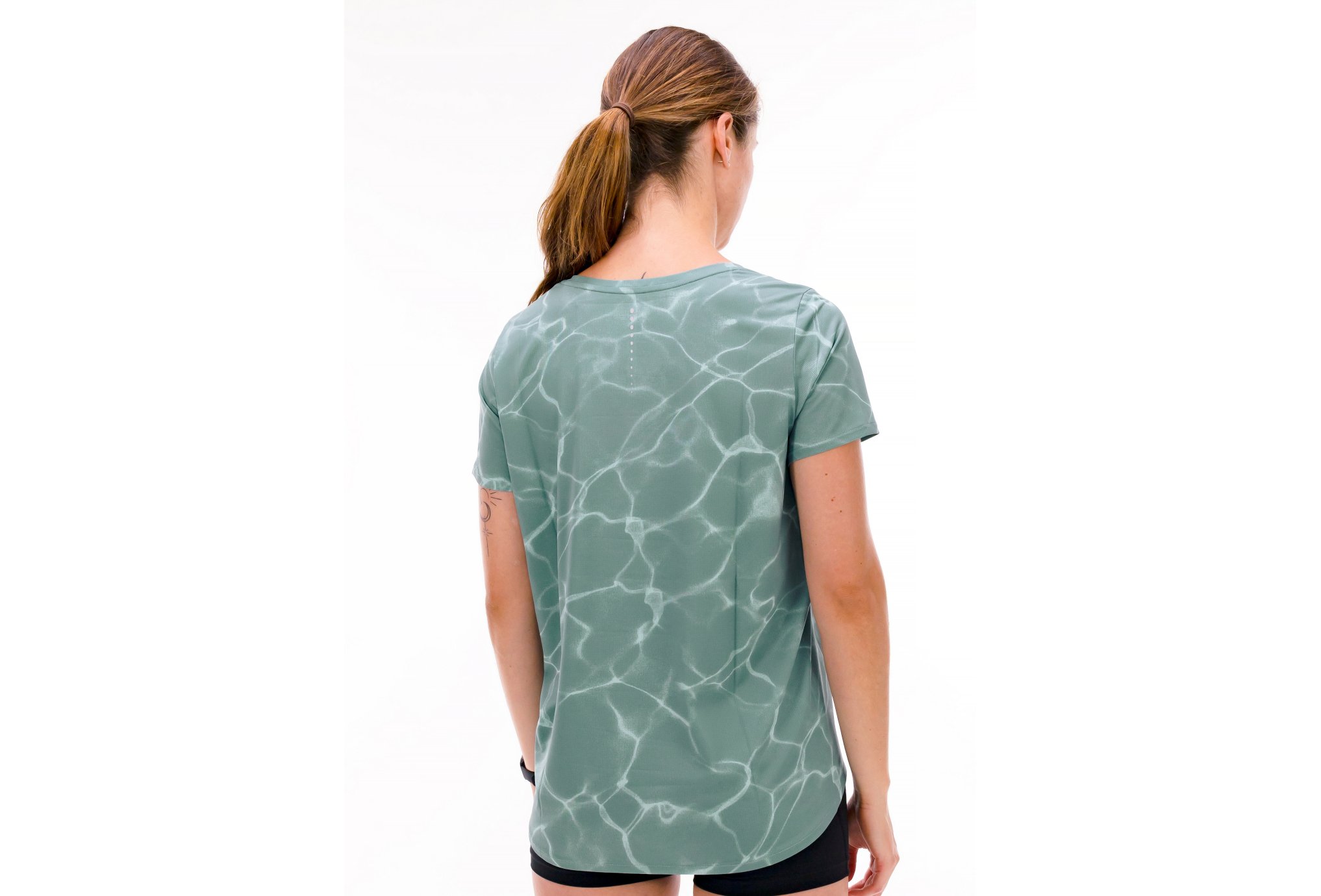 Odlo Zeroweight Chill-Tec Print Damen
