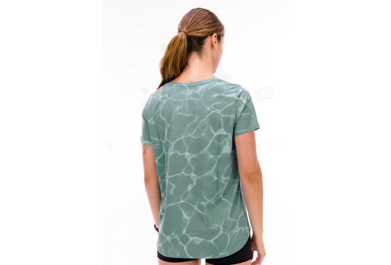 Odlo Zeroweight Chill-Tec Print Damen