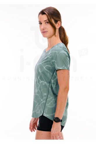 Odlo Zeroweight Chill-Tec Print W 
