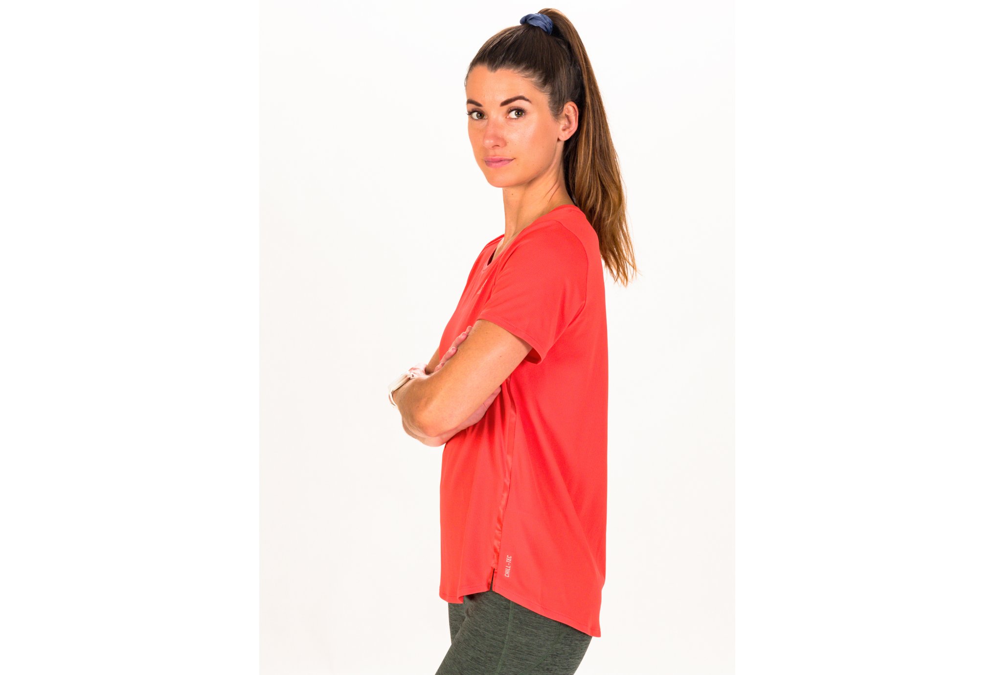 Odlo Zeroweight Chill-Tec Damen