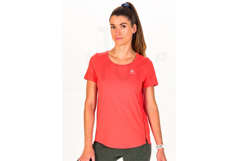 Odlo Zeroweight Chill-Tec Damen