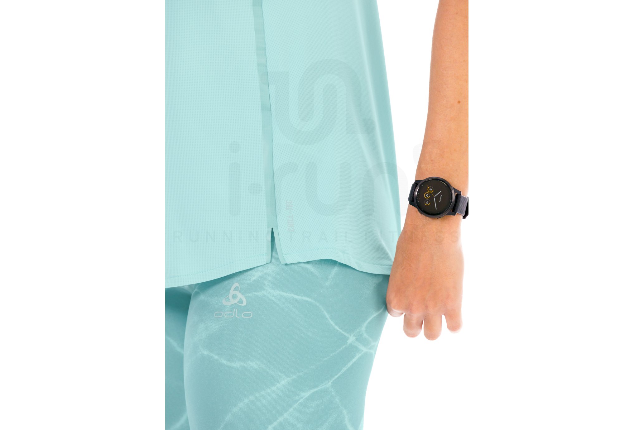 Odlo Zeroweight Chill-Tec