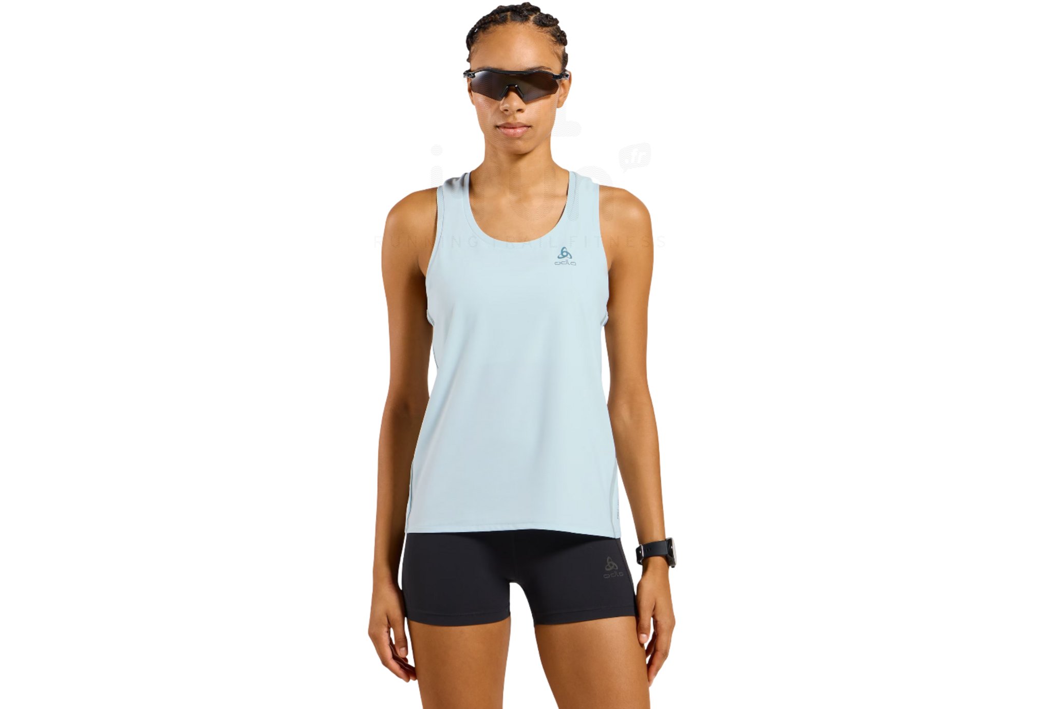 Odlo Zeroweight Chill-Tec