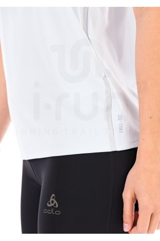 Odlo Zeroweight Chill-Tec 