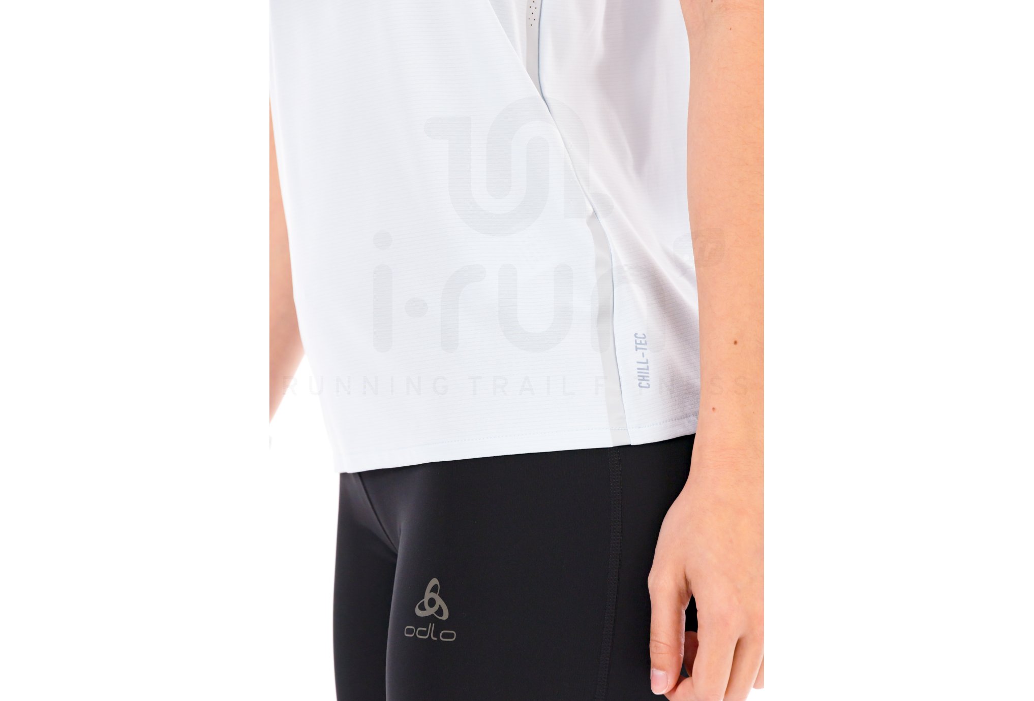 Odlo Zeroweight Chill-Tec