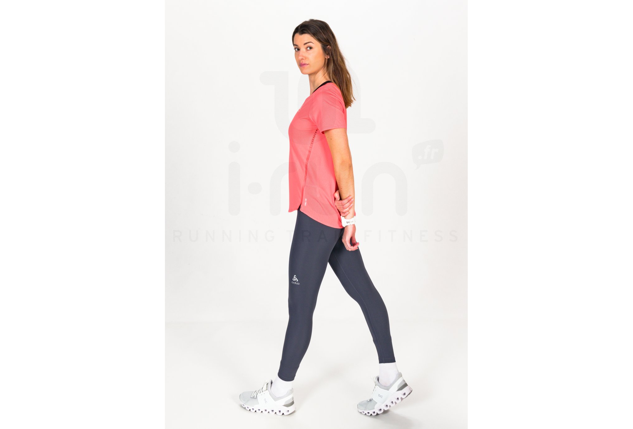 Odlo Zeroweight Chill-Tec Damen