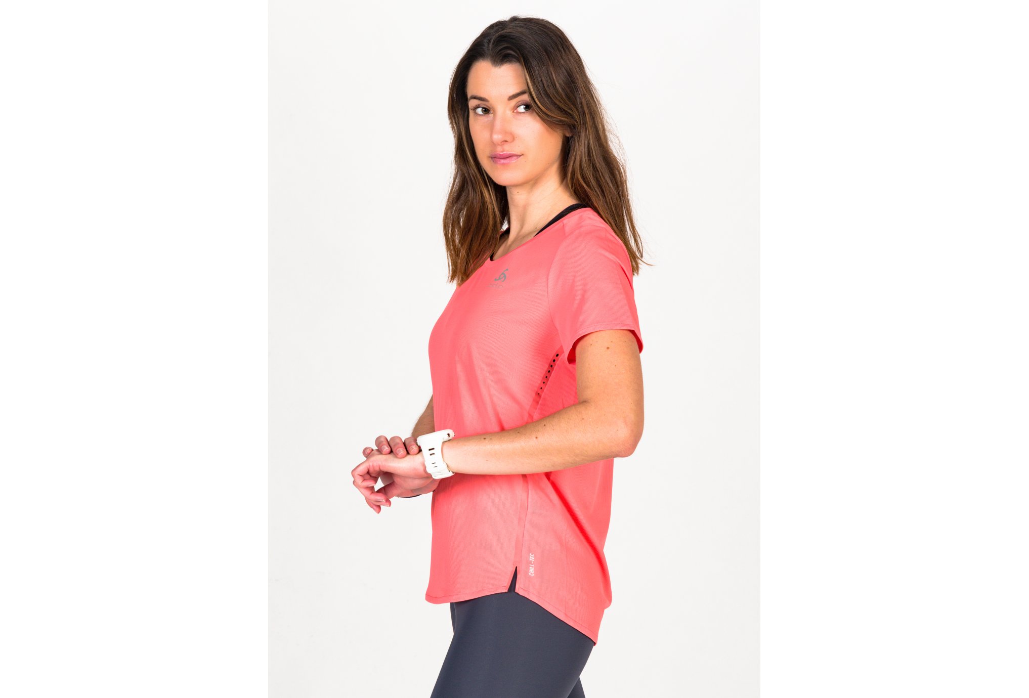 Odlo Zeroweight Chill-Tec Damen