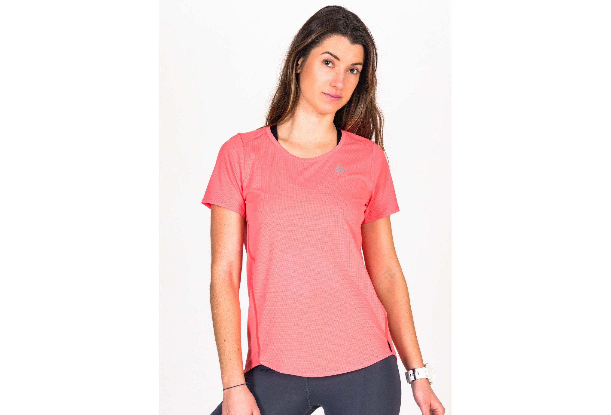 Odlo Zeroweight Chill-Tec Damen