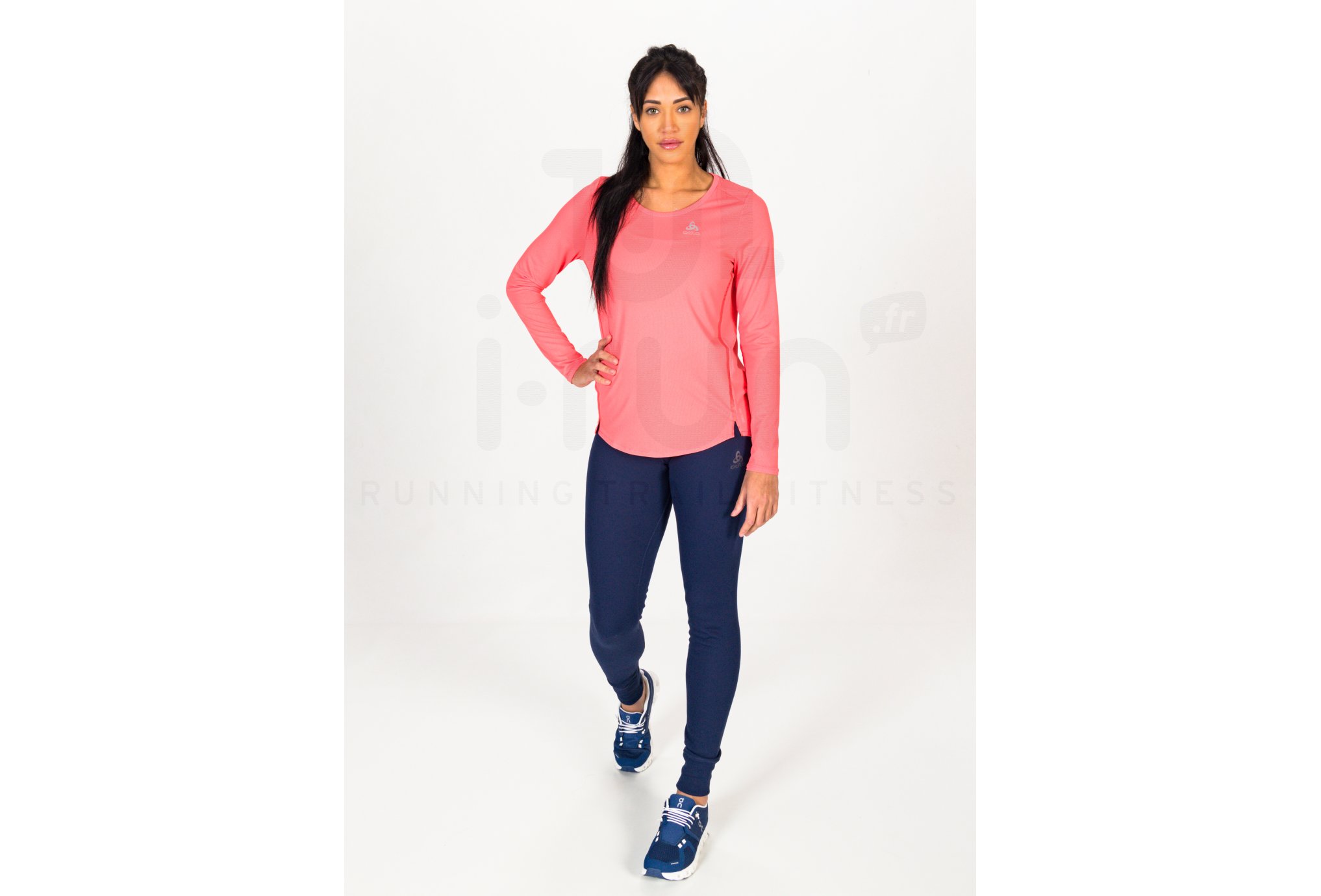 Odlo Zeroweight Chill-Tec Damen