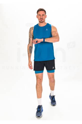 Odlo Zeroweight Chill-Tech ECO M 