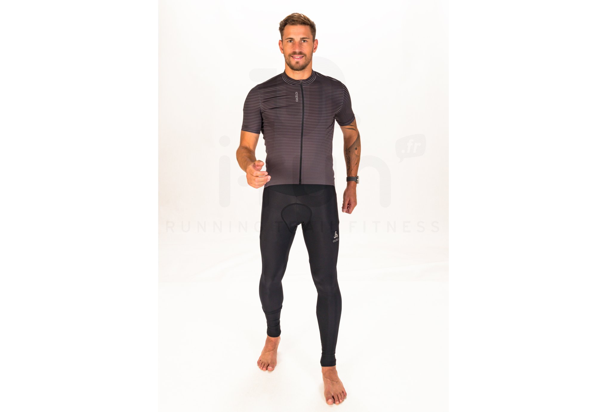Odlo Zeroweight Chill-Tech ECO M