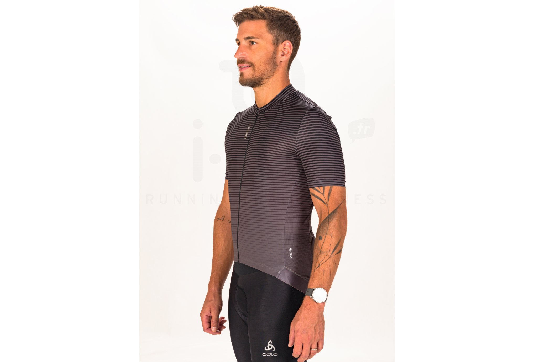 Odlo Zeroweight Chill-Tech ECO M