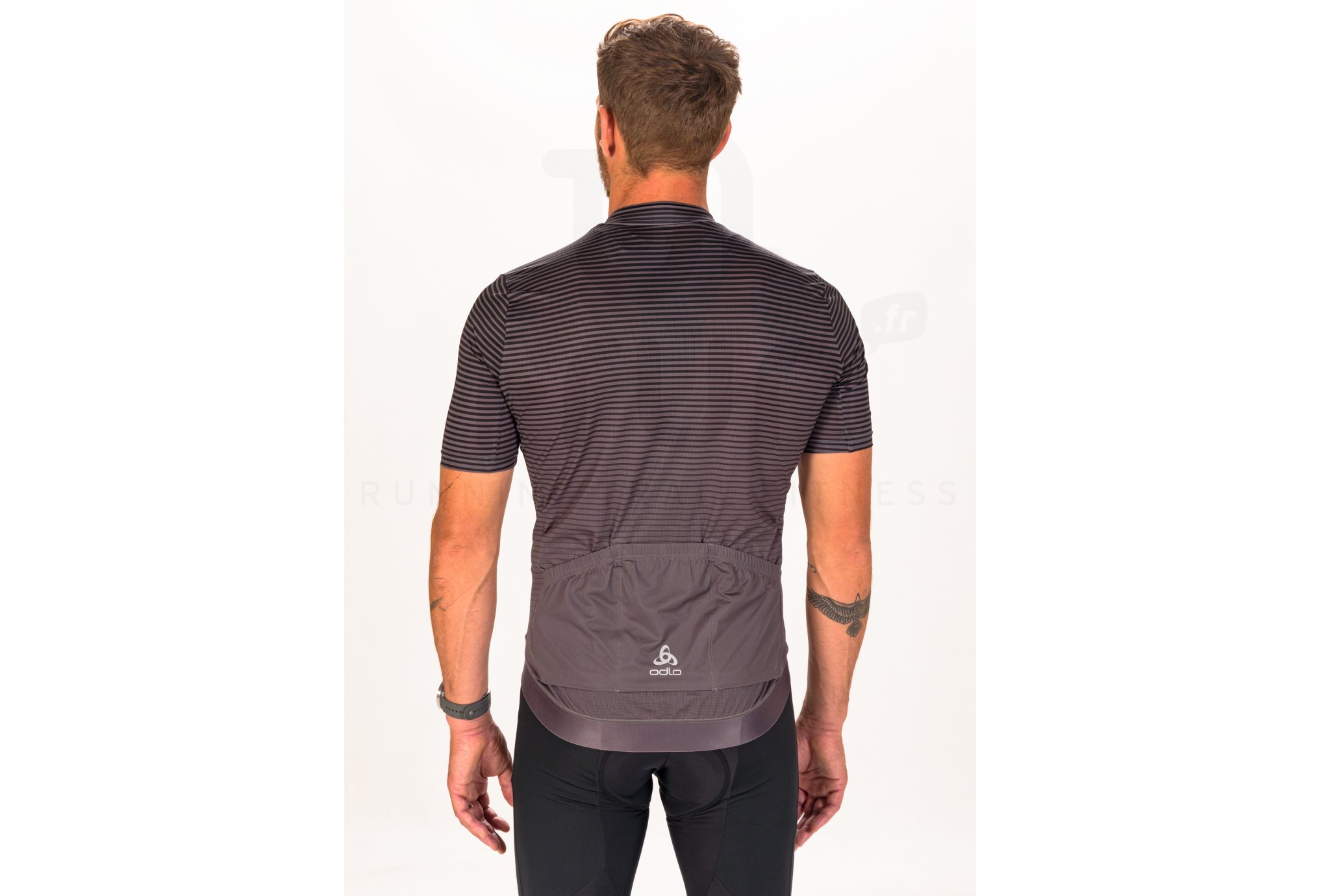 Odlo Zeroweight Chill-Tech ECO M
