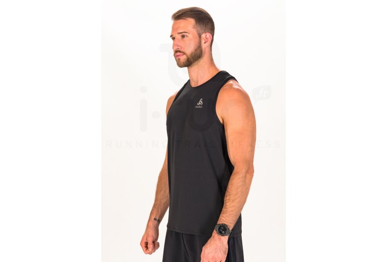 Odlo Zeroweight Chill-Tech ECO M