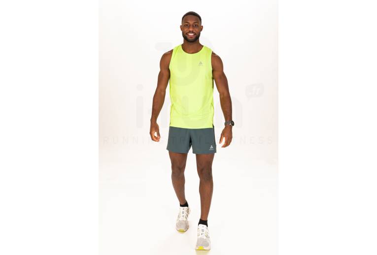 Odlo Zeroweight Chill-Tech Herren