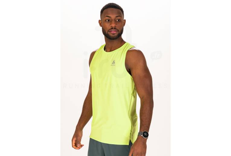 Odlo Zeroweight Chill-Tech Herren