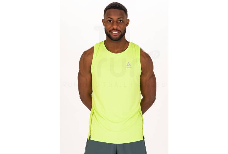 Odlo Zeroweight Chill-Tech Herren