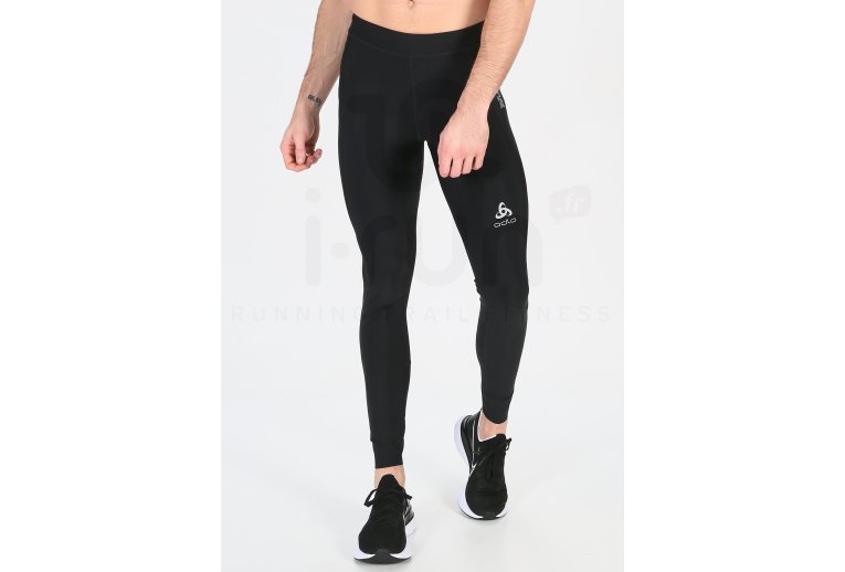 Odlo mallas largas Zeroweight Dual Dry Water Resistant
