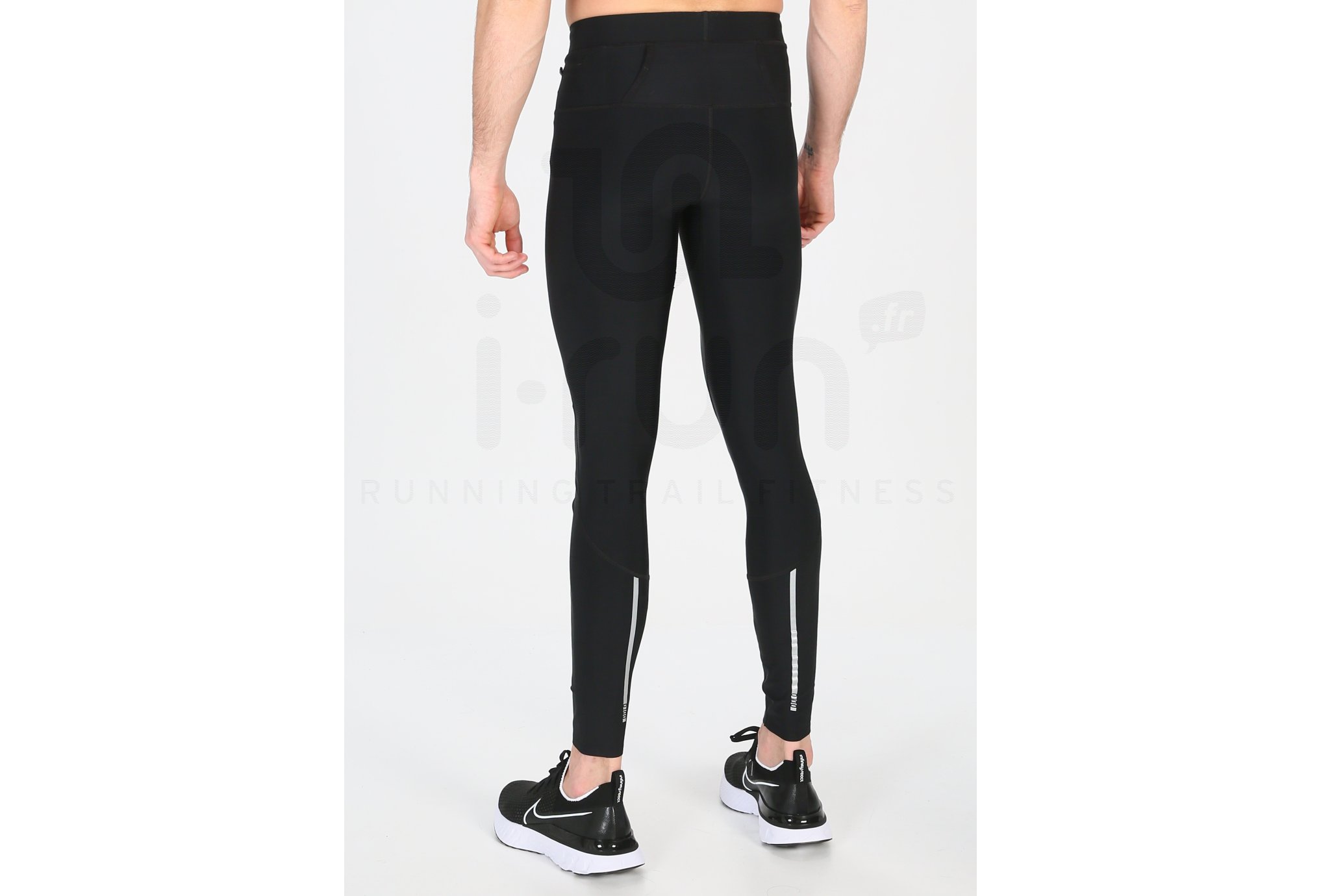 Odlo mallas largas Zeroweight Dual Dry Water Resistant
