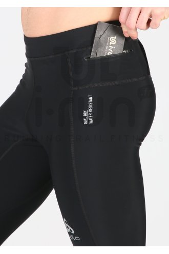 Odlo Zeroweight Dual Dry Water Resistant M 