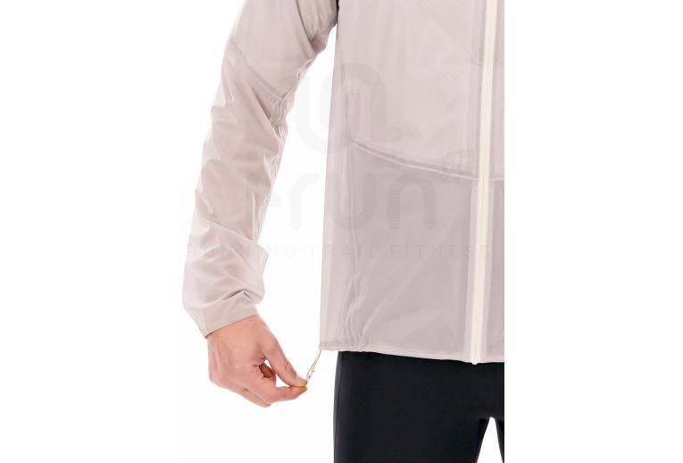 Odlo Dual Dry Waterproof Insulated M