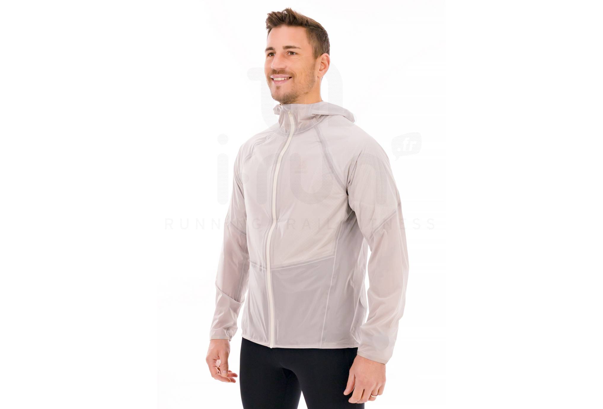 Odlo Dual Dry Waterproof Insulated M