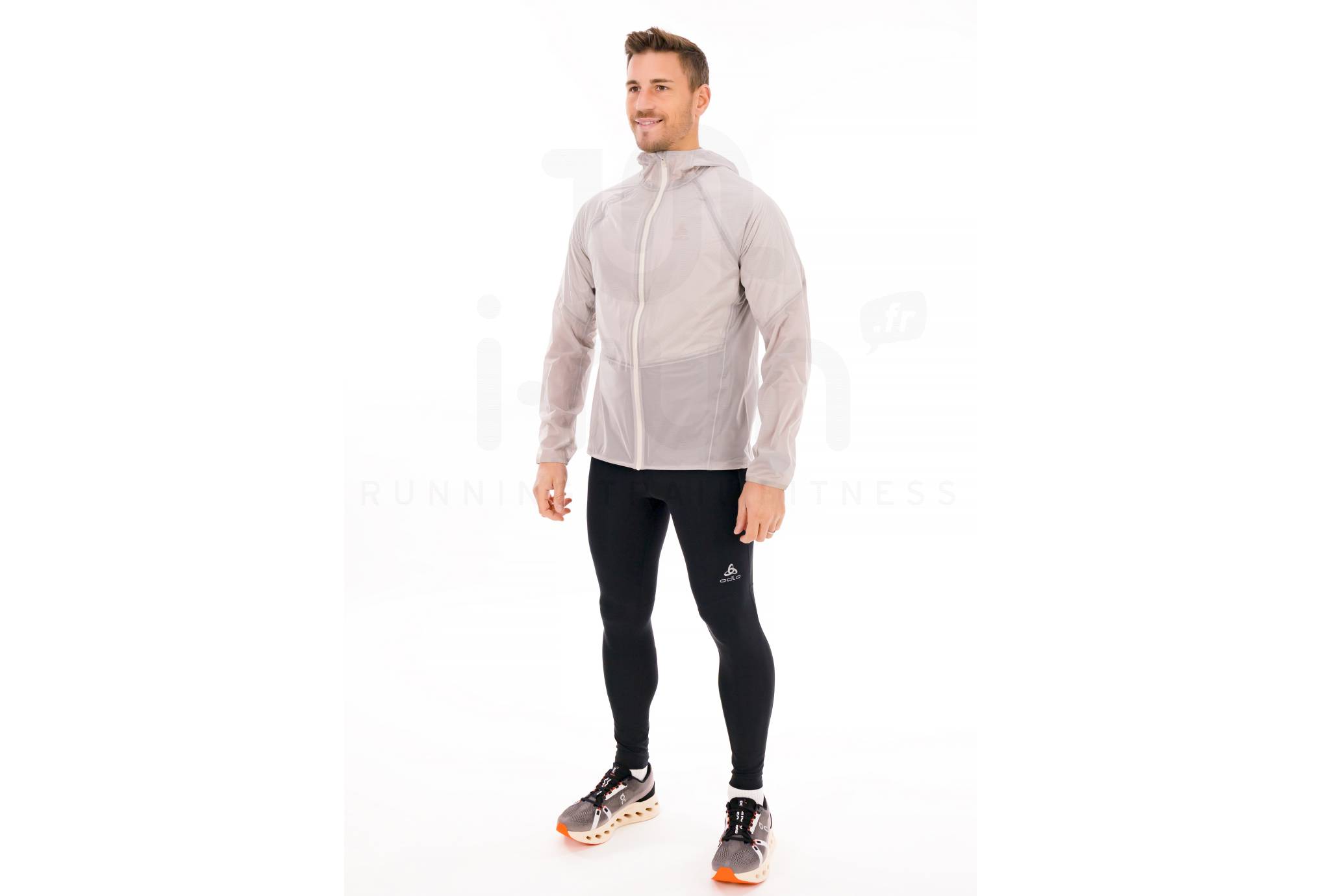 Odlo Dual Dry Waterproof Insulated M