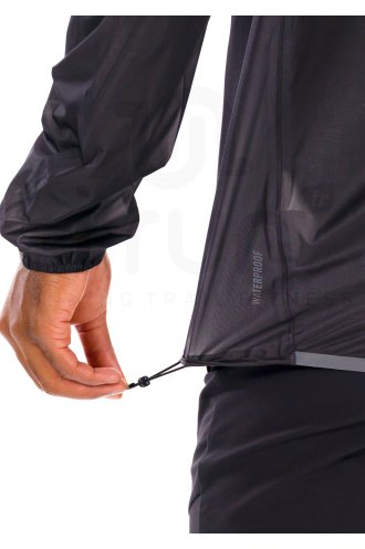 Odlo Zeroweight Dual Dry Waterproof Jacket 