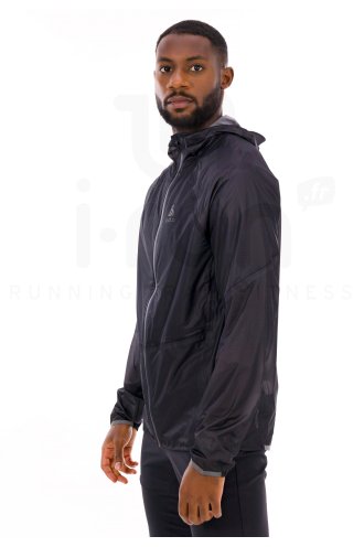 Odlo Zeroweight Dual Dry Waterproof Jacket 