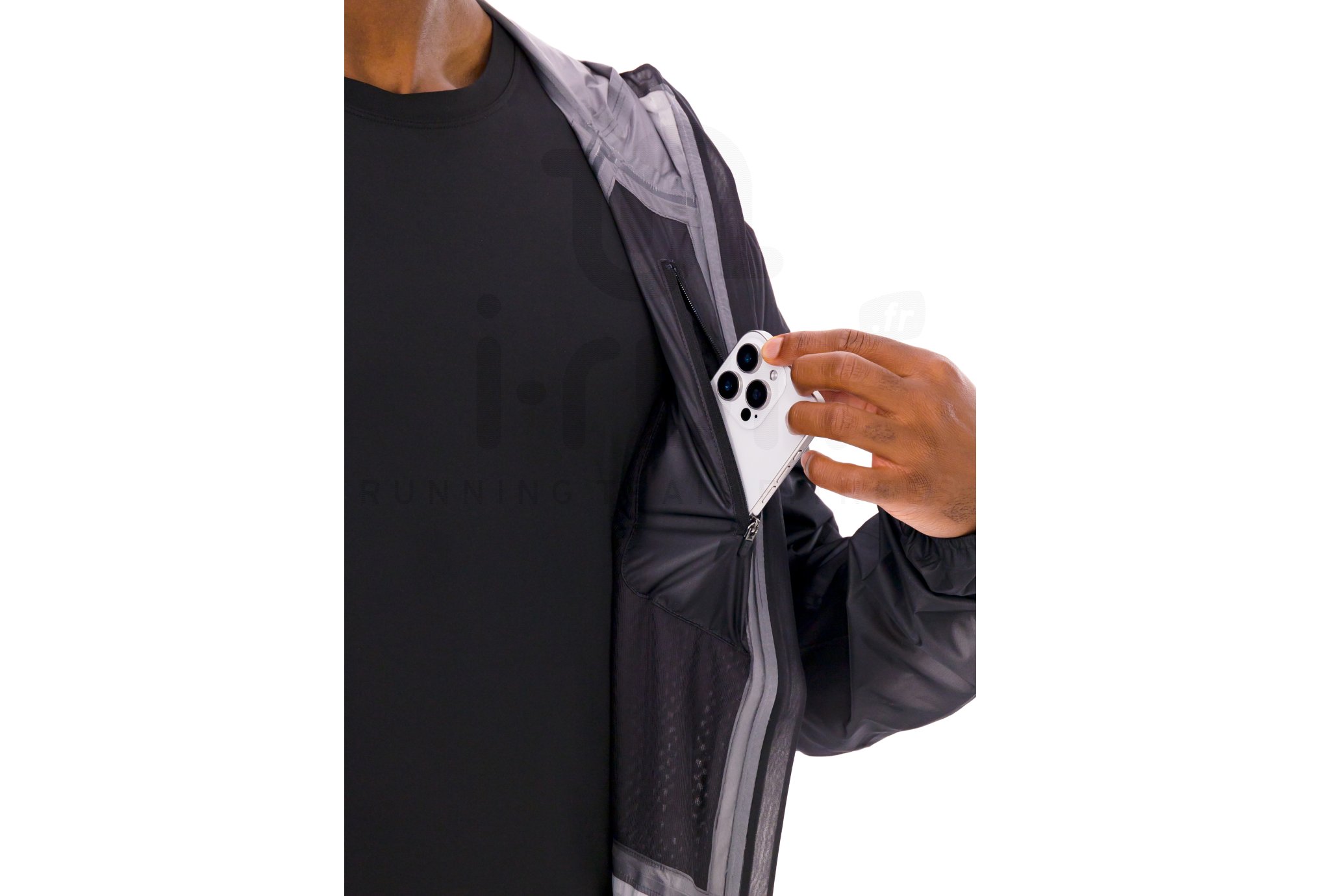 Odlo Dual Dry Waterproof Insulated M