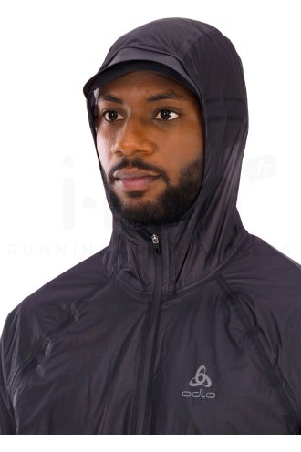 Odlo Zeroweight Dual Dry Waterproof Jacket 